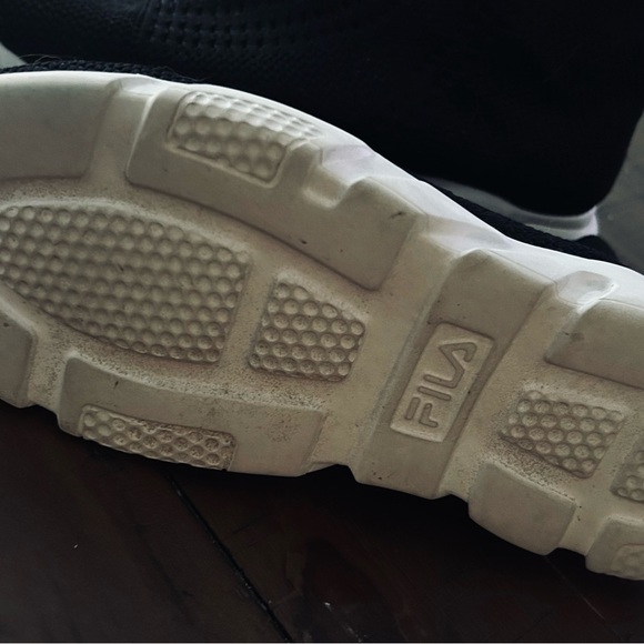 Fila Slip On Sneakers casual, sports, leisure - Picture 6 of 7